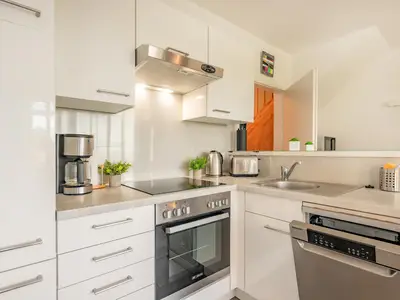 Ferienhaus für 4 Personen (70 m²) in Korswandt 9/10