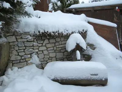 Brunnen