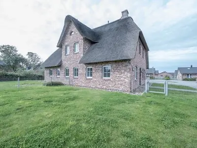 Ferienhaus für 6 Personen (90 m²) in Dagebüll 1/10