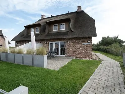 Ferienhaus für 6 Personen (90 m²) in Dagebüll 2/10