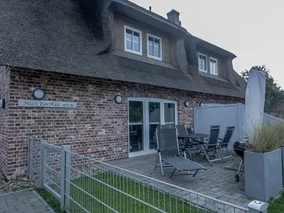Ferienhaus für 6 Personen (90 m²) in Dagebüll 3/10