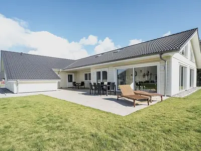 Ferienhaus für 13 Personen (245 m²) in Dagebüll 8/10