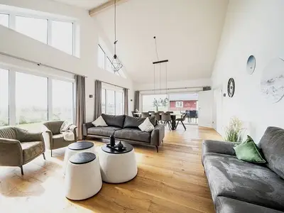 Ferienhaus für 13 Personen (245 m²) in Dagebüll 9/10
