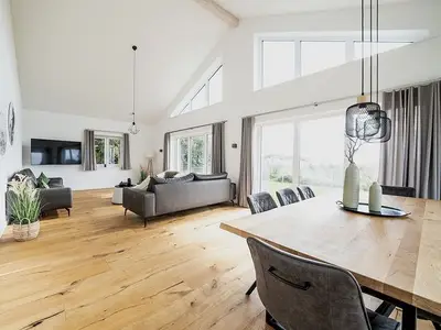 Ferienhaus für 13 Personen (245 m²) in Dagebüll 10/10