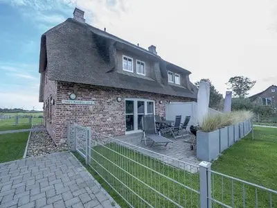 Ferienhaus für 6 Personen (90 m²) in Dagebüll 8/10