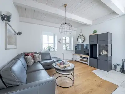 Ferienhaus für 6 Personen (90 m²) in Dagebüll 9/10