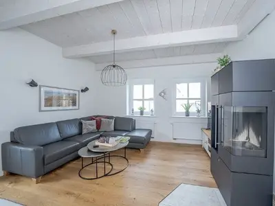 Ferienhaus für 6 Personen (90 m²) in Dagebüll 10/10
