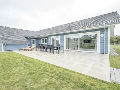 Ferienhaus für 13 Personen (245 m²) in Dagebüll 9/10