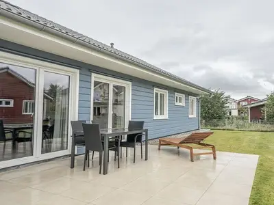 Ferienhaus für 13 Personen (245 m²) in Dagebüll 10/10