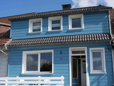 Ferienhaus für 5 Personen (100 m²) in Sankt Andreasberg 2/10