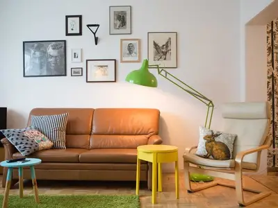 Ferienhaus für 5 Personen (100 m²) in Sankt Andreasberg 3/10