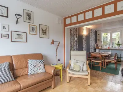 Ferienhaus für 5 Personen (100 m²) in Sankt Andreasberg 5/10