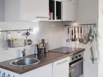 Ferienhaus für 5 Personen (100 m²) in Sankt Andreasberg 6/10