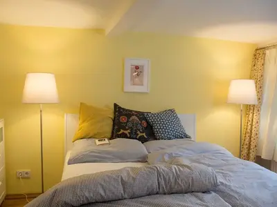 Ferienhaus für 5 Personen (100 m²) in Sankt Andreasberg 8/10