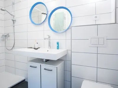 Ferienhaus für 5 Personen (100 m²) in Sankt Andreasberg 10/10