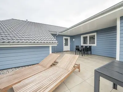 Ferienhaus für 13 Personen (245 m²) in Dagebüll 2/10