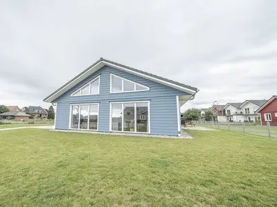 Ferienhaus für 13 Personen (245 m²) in Dagebüll 3/10