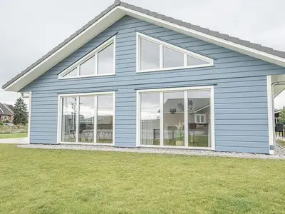 Ferienhaus für 13 Personen (245 m²) in Dagebüll 4/10