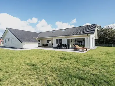 Ferienhaus für 13 Personen (245 m²) in Dagebüll 1/10