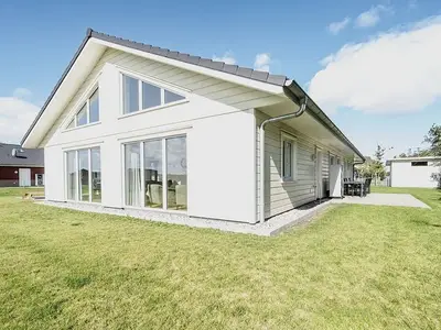 Ferienhaus für 13 Personen (245 m²) in Dagebüll 2/10