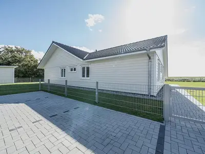 Ferienhaus für 13 Personen (245 m²) in Dagebüll 3/10