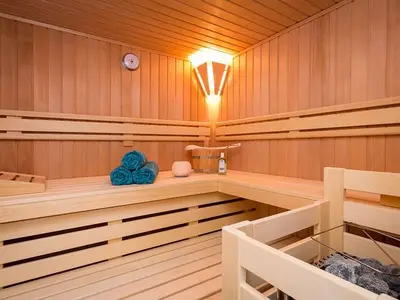 Ferienhaus für 6 Personen (96 m²) in Zingst 10/10