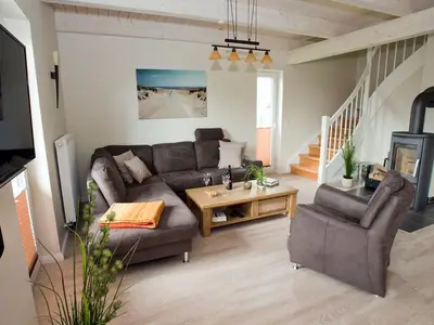 Ferienhaus für 6 Personen (101 m²) in Dagebüll 7/10