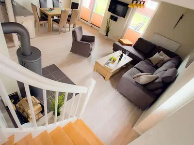 Ferienhaus für 6 Personen (101 m²) in Dagebüll 8/10