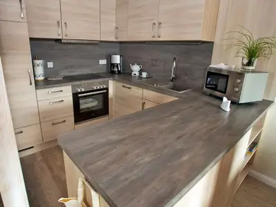 Ferienhaus für 6 Personen (101 m²) in Dagebüll 10/10