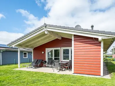 Ferienhaus für 5 Personen (80 m²) in Dagebüll 7/10