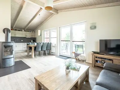 Ferienhaus für 5 Personen (80 m²) in Dagebüll 8/10
