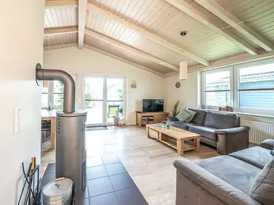 Ferienhaus für 5 Personen (80 m²) in Dagebüll 10/10