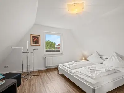 Ferienhaus für 6 Personen (80 m²) in Krummhörn Greetsiel 3/10