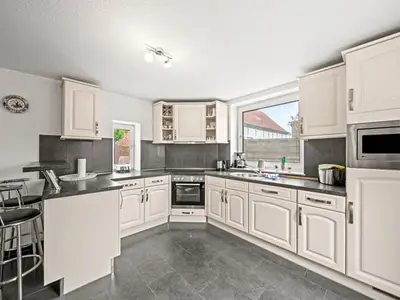 Ferienhaus für 6 Personen (80 m²) in Krummhörn Greetsiel 4/10