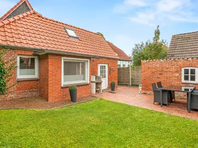 Ferienhaus für 6 Personen (80 m²) in Krummhörn Greetsiel 5/10