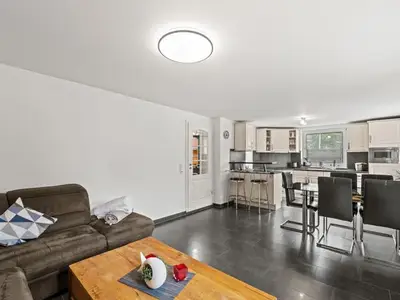 Ferienhaus für 6 Personen (80 m²) in Krummhörn Greetsiel 6/10