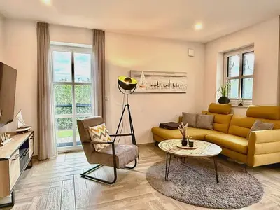 Ferienhaus für 6 Personen (100 m²) in Krummhörn Greetsiel 1/10