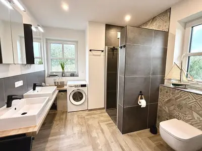 Ferienhaus für 6 Personen (100 m²) in Krummhörn Greetsiel 2/10