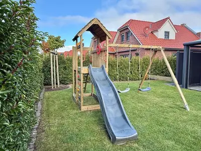 Ferienhaus für 6 Personen (100 m²) in Krummhörn Greetsiel 3/10