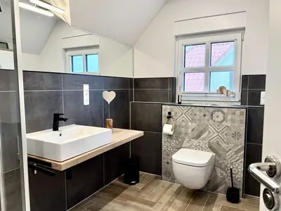 Ferienhaus für 6 Personen (100 m²) in Krummhörn Greetsiel 7/10