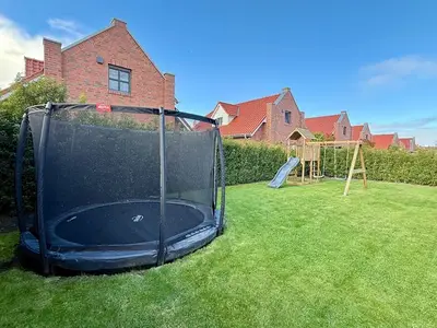 Ferienhaus für 6 Personen (100 m²) in Krummhörn Greetsiel 8/10