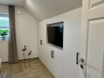 Ferienhaus für 6 Personen (100 m²) in Krummhörn Greetsiel 9/10