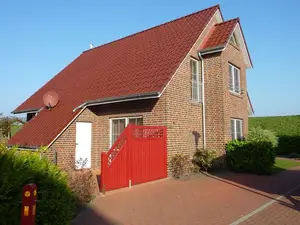 Ferienhaus für 4 Personen (90 m²) in Krummhörn Greetsiel