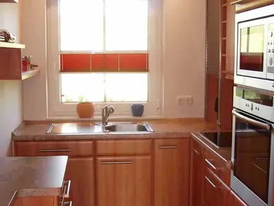 Ferienhaus für 4 Personen (90 m²) in Krummhörn Greetsiel 3/10