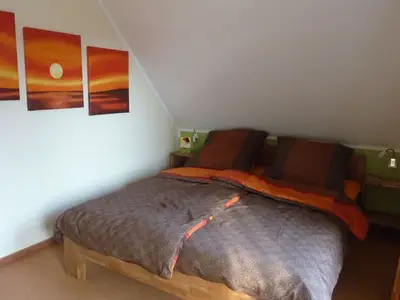 Ferienhaus für 4 Personen (90 m²) in Krummhörn Greetsiel 6/10