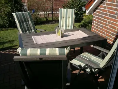 Ferienhaus für 4 Personen (90 m²) in Krummhörn Greetsiel 7/10