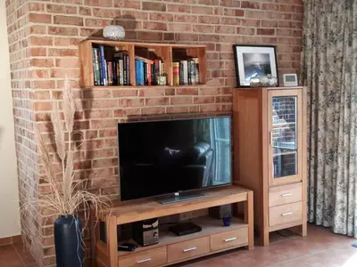 Ferienhaus für 4 Personen (90 m²) in Krummhörn Greetsiel 8/10