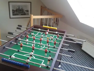 Ferienhaus für 4 Personen (90 m²) in Krummhörn Greetsiel 10/10