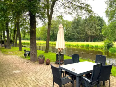 Terrasse / Balkon
