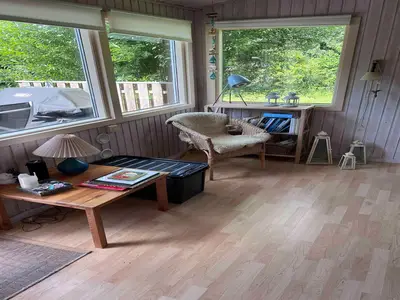 Indoor